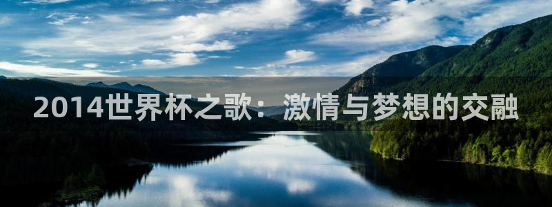 女足世界杯直播：2014世界杯之歌：激情与梦想的交融