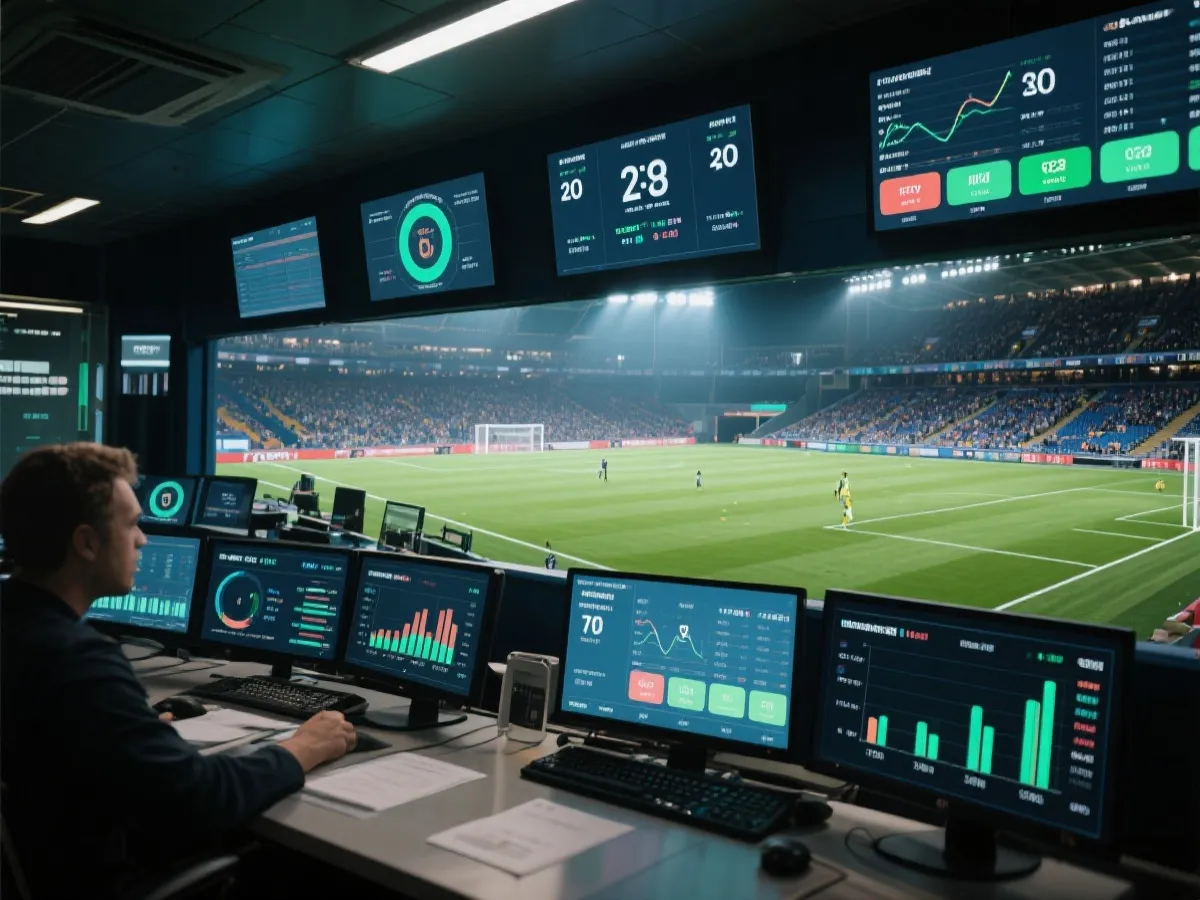 世界杯足球比赛网实时比分视觉展示